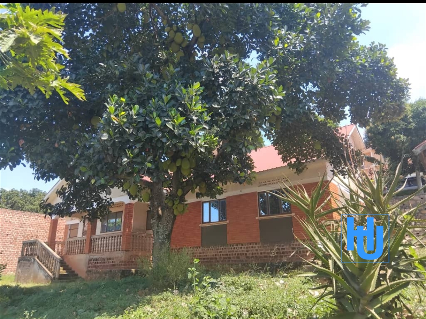 Bungalow for sale in Seguku Wakiso