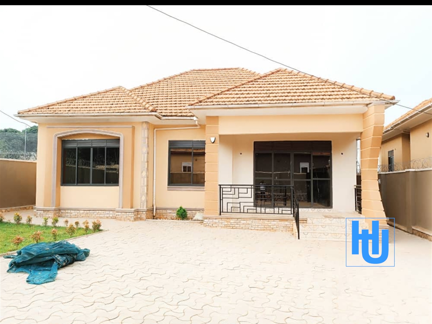 Bungalow for sale in Kira Wakiso