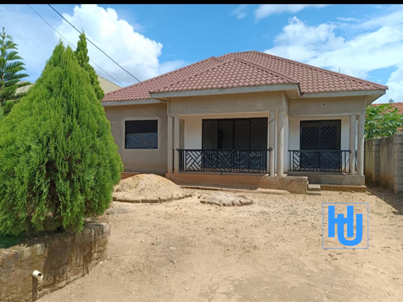 Bungalow for sale in Namugongo Wakiso