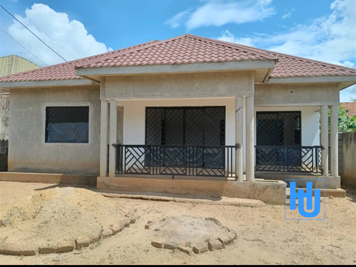 Bungalow for sale in Namugongo Wakiso