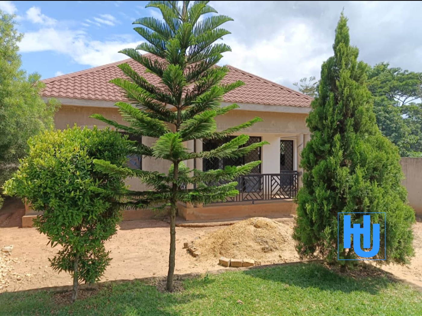 Bungalow for sale in Namugongo Wakiso