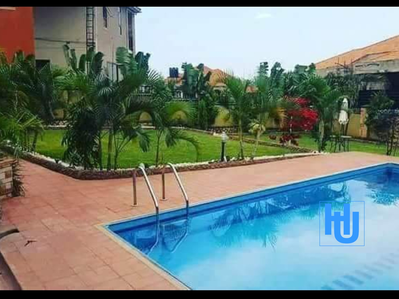 Mansion for sale in Naalya Wakiso