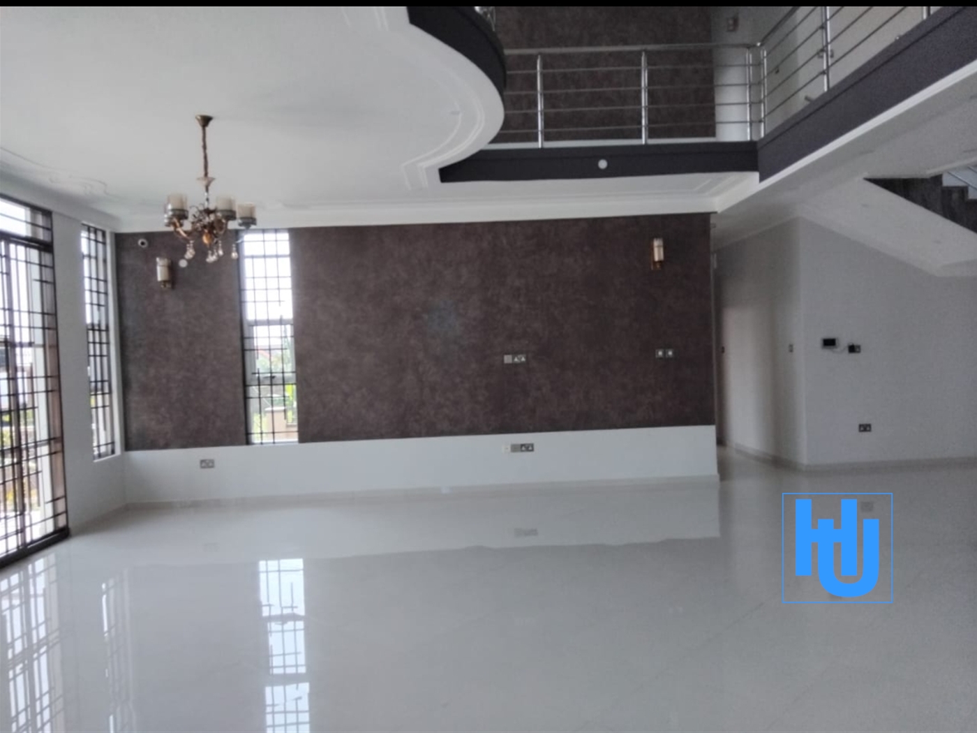 Mansion for sale in Lubowa Wakiso