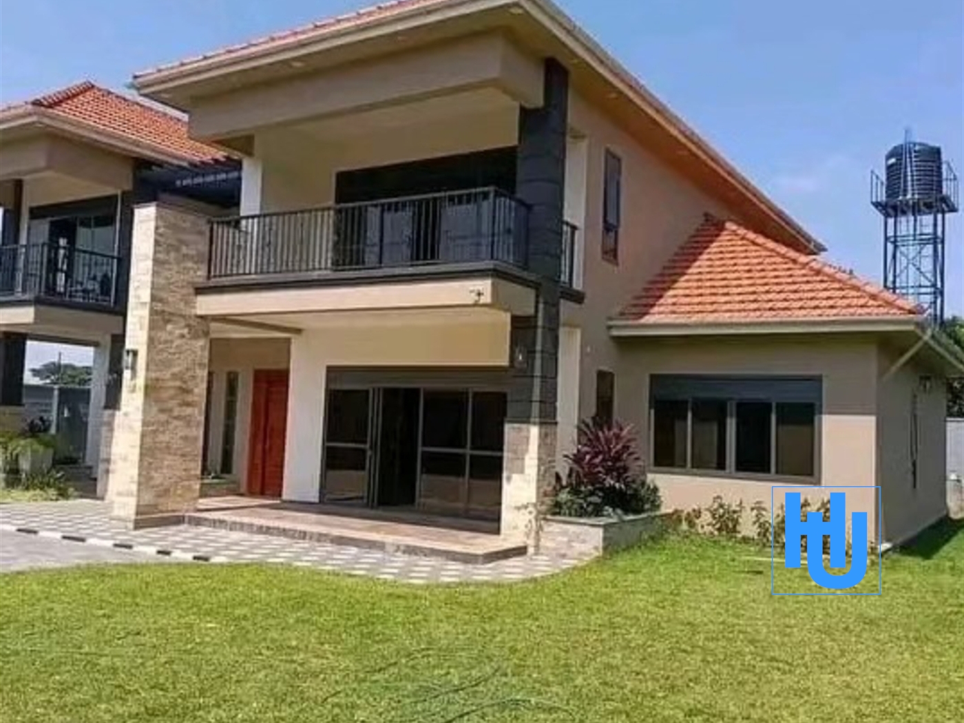 Mansion for sale in Bbunga Kampala