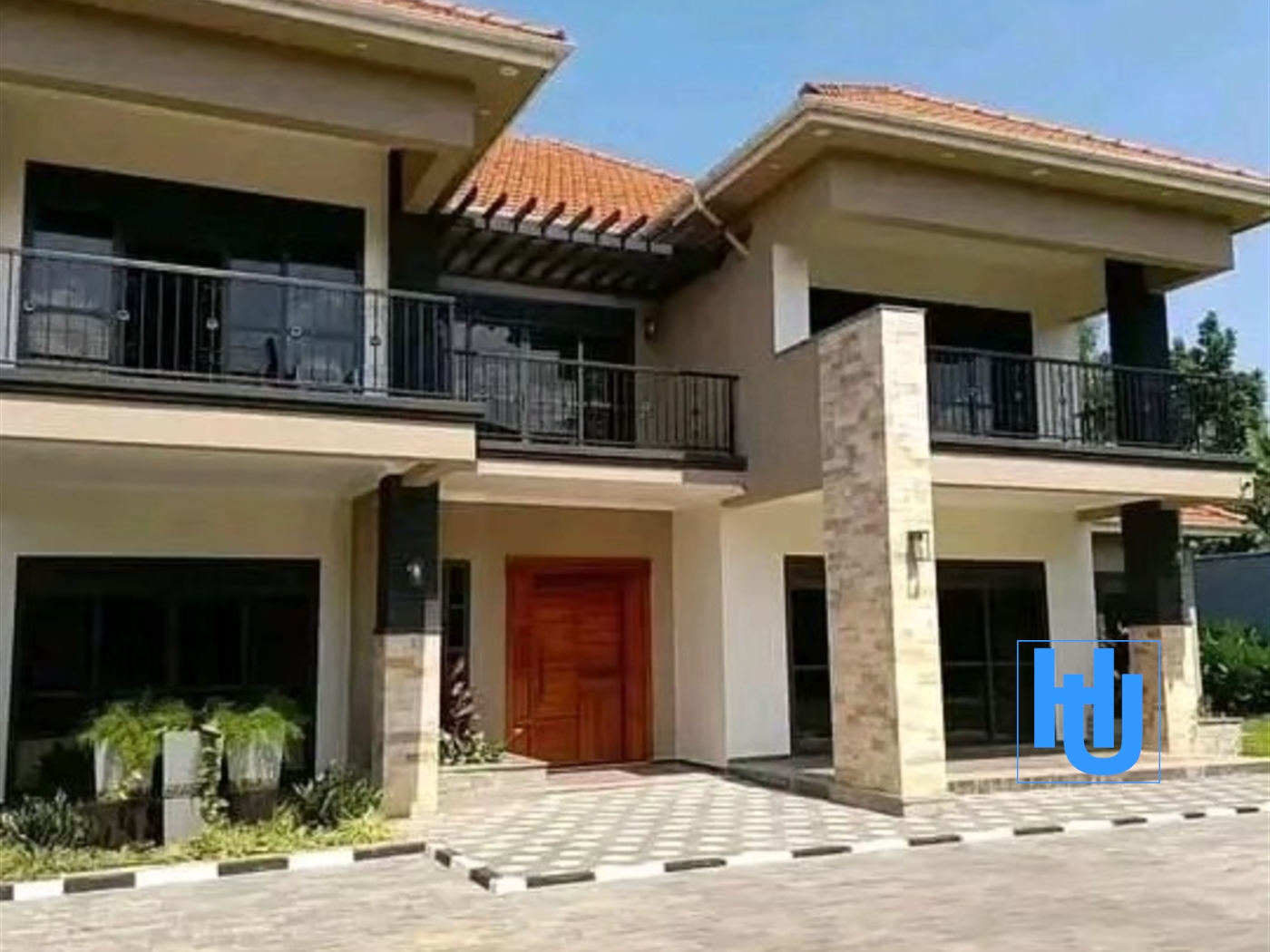 Mansion for sale in Bbunga Kampala