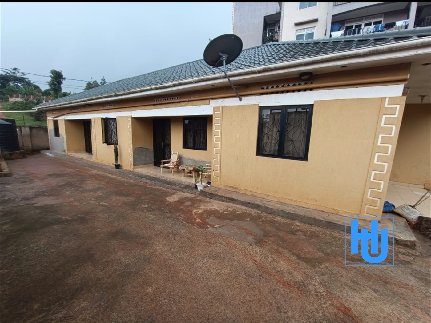 Rental units for sale in Ntinda Kampala