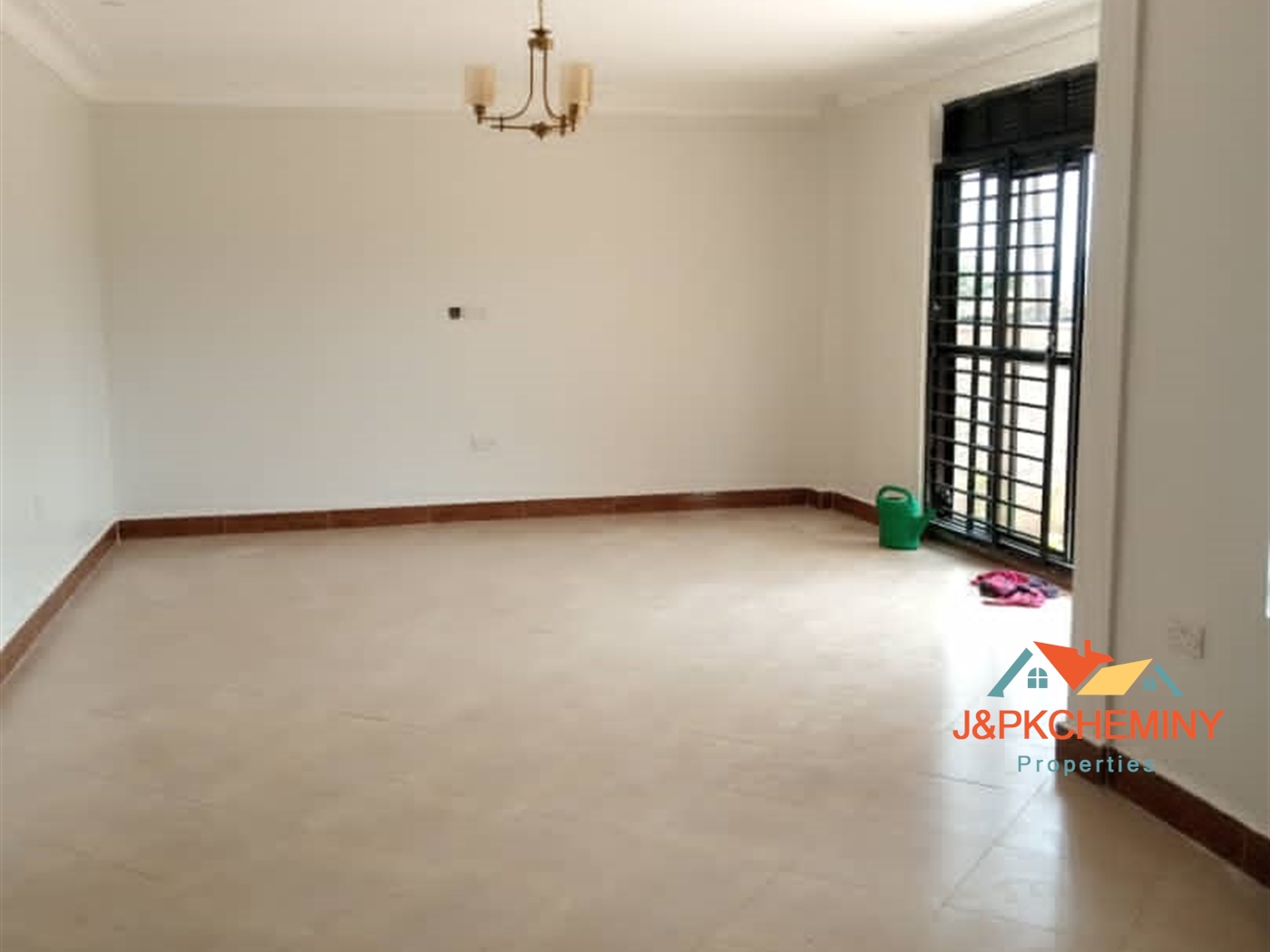 Storeyed house for sale in Kitende Kampala