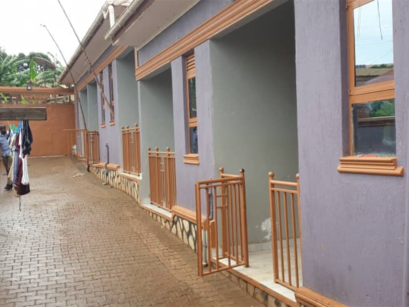 Rental units for sale in Salaama Wakiso