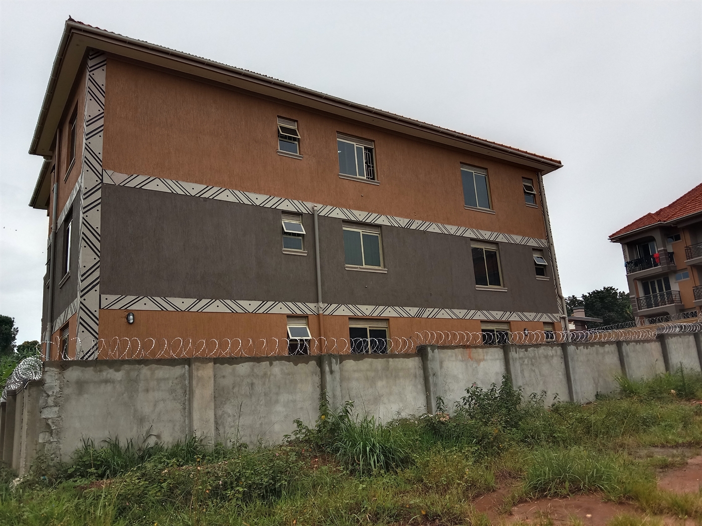 Apartment for sale in Kira Wakiso