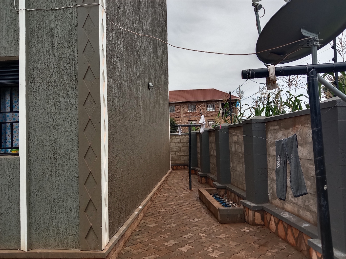 Apartment for sale in Kira Wakiso