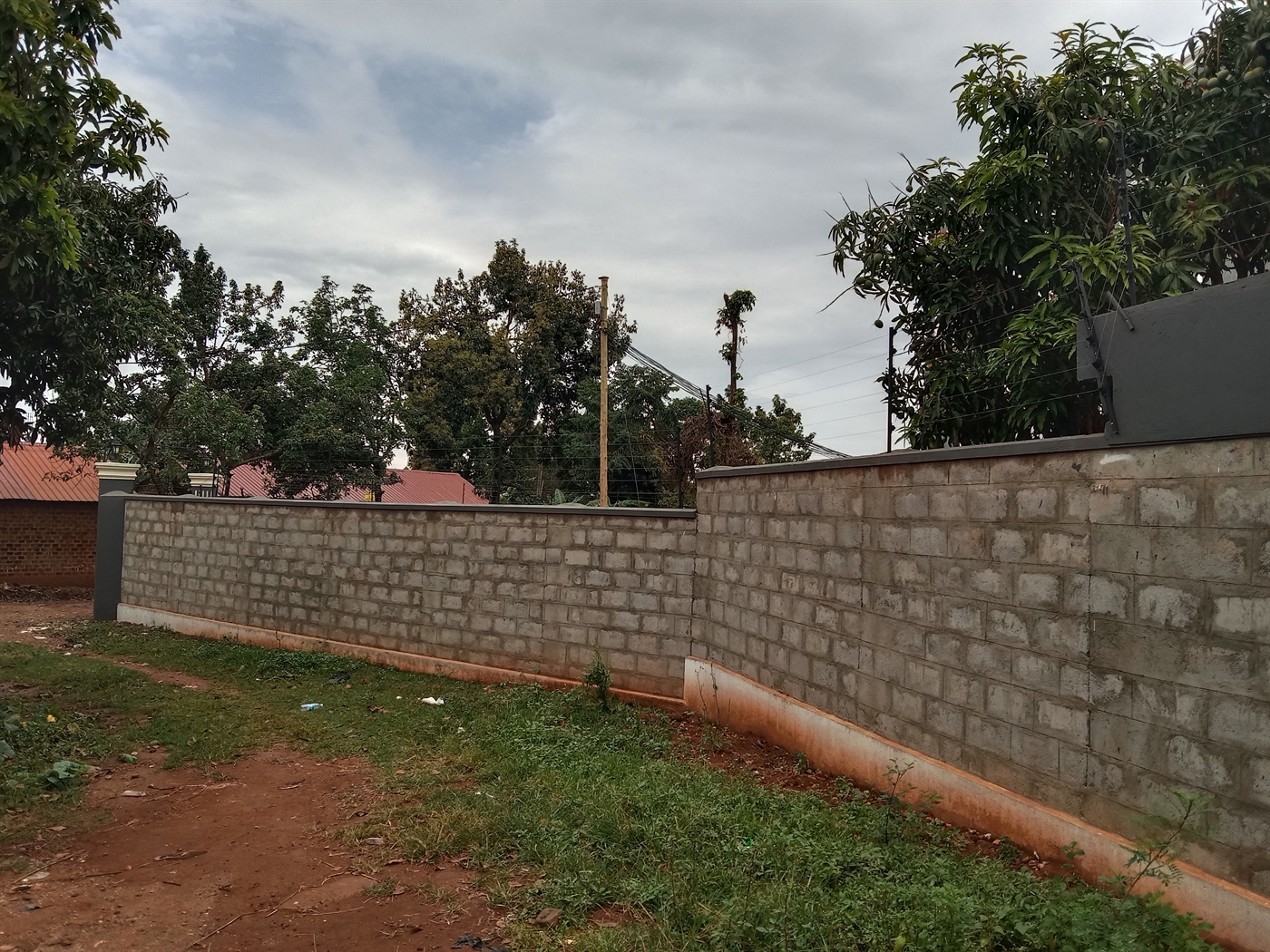 Apartment for sale in Kira Wakiso