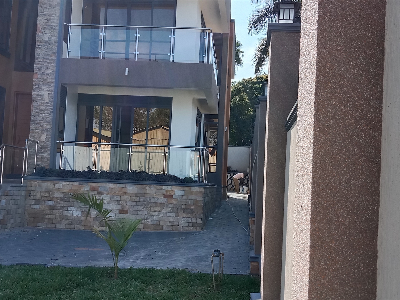 Storeyed house for sale in Munyonyo Kampala