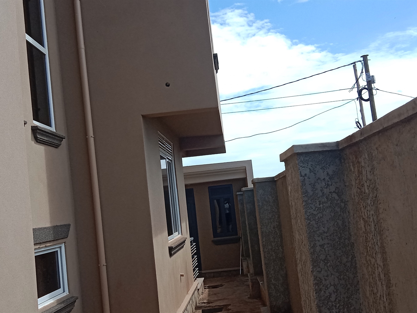 Mansion for sale in Munyonyo Kampala