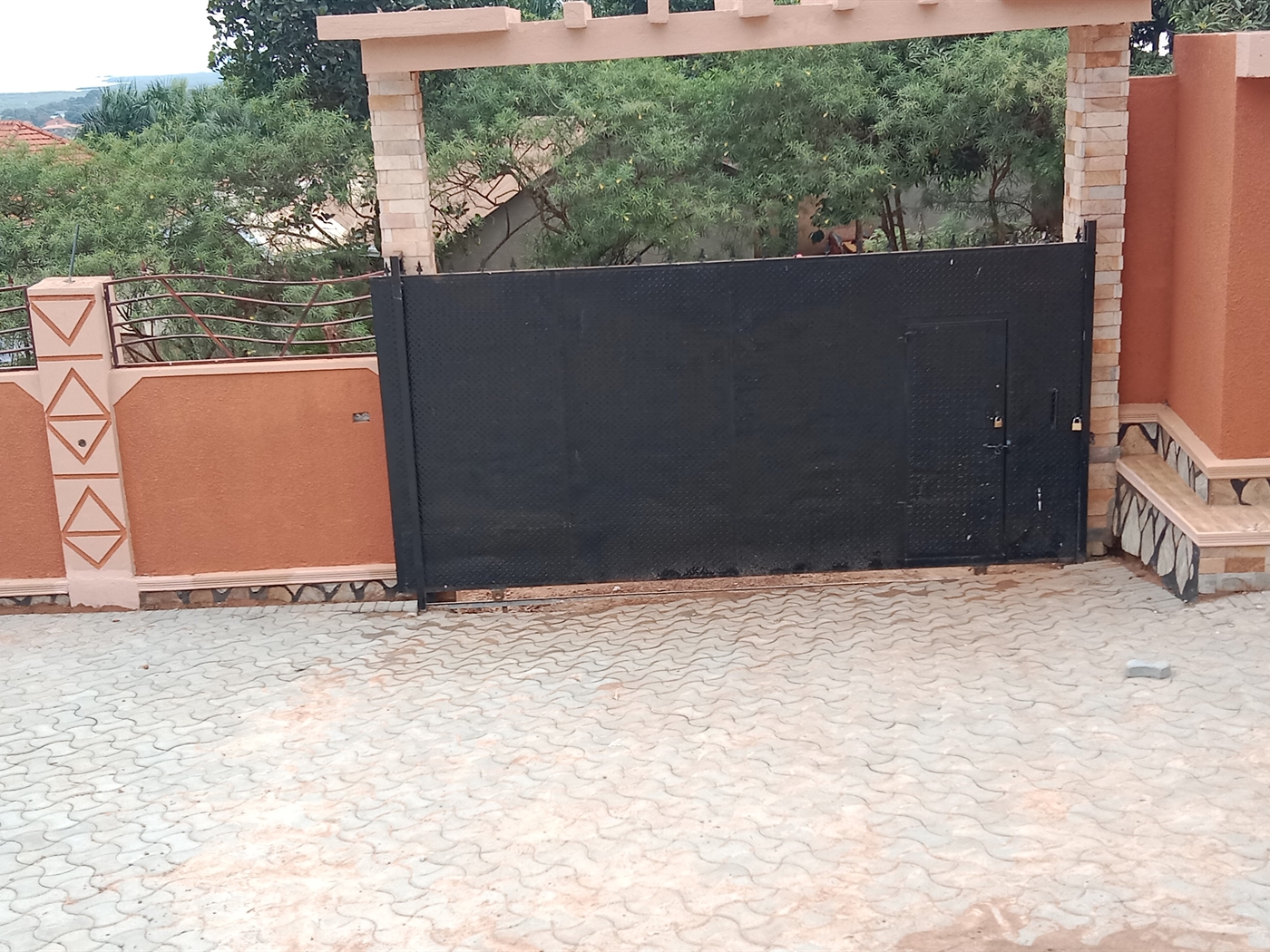 Bungalow for sale in Kajjansi Wakiso