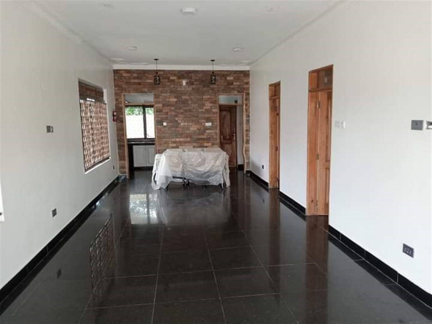 Bungalow for sale in Seeta Mukono