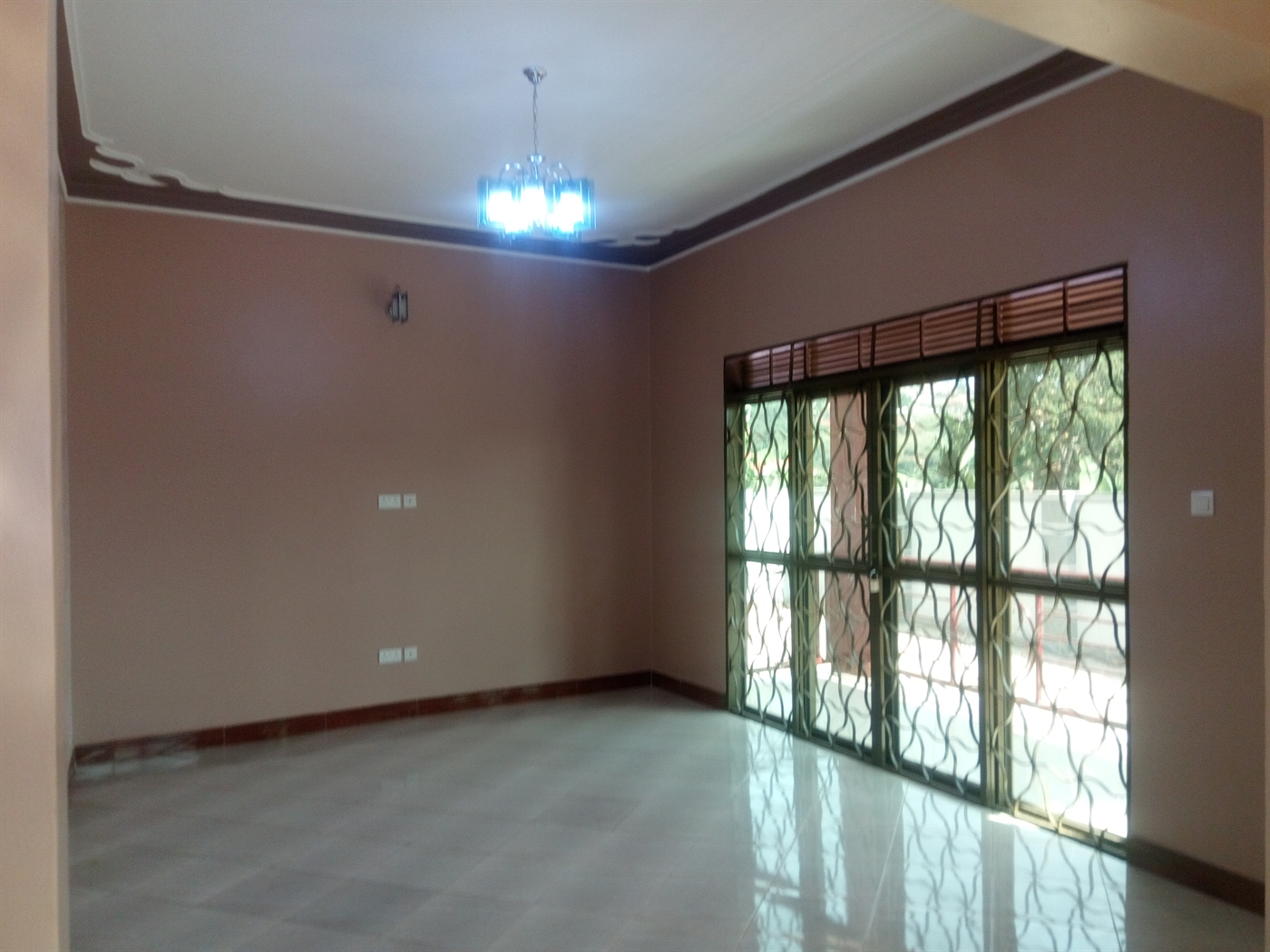 Bungalow for sale in Kitende Wakiso