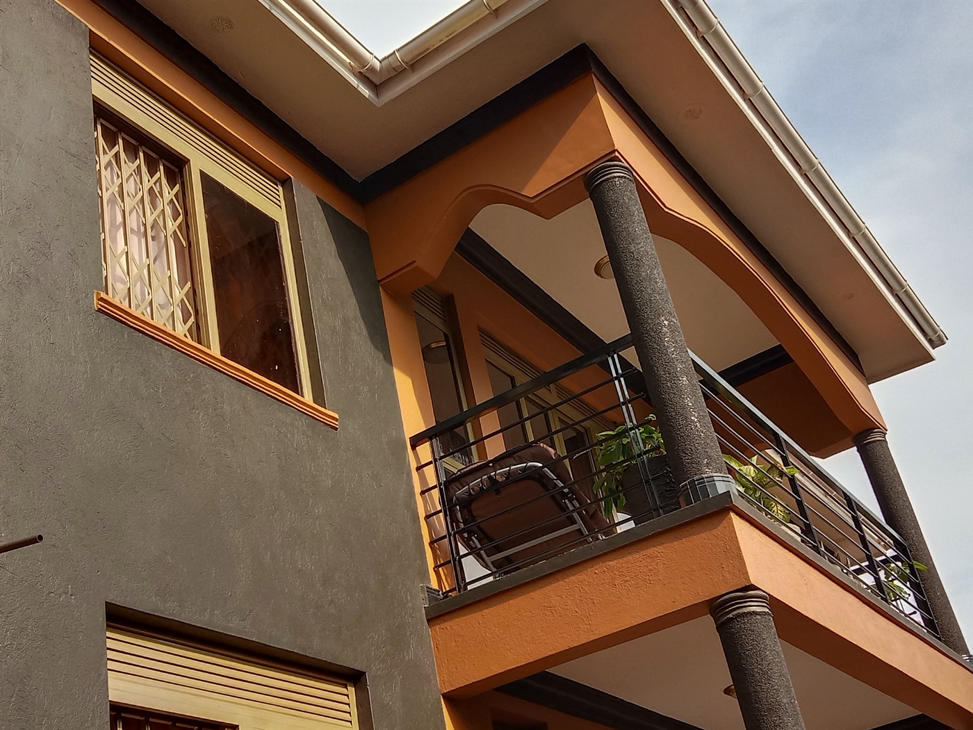 Storeyed house for sale in Kabuuma Wakiso