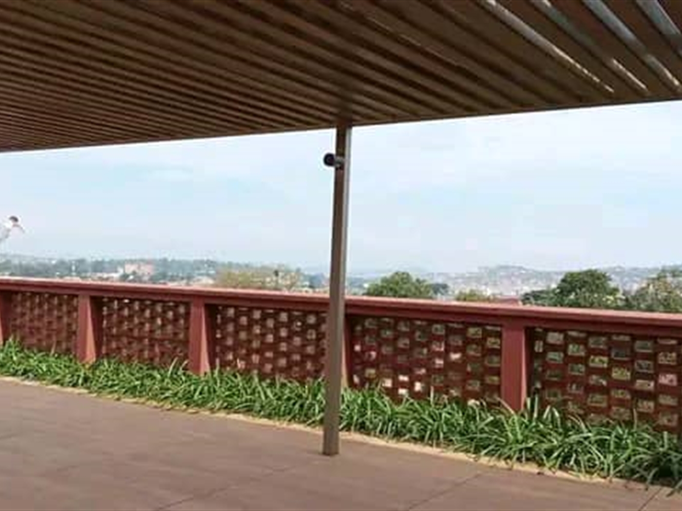 Apartment for sale in Kololo Kampala