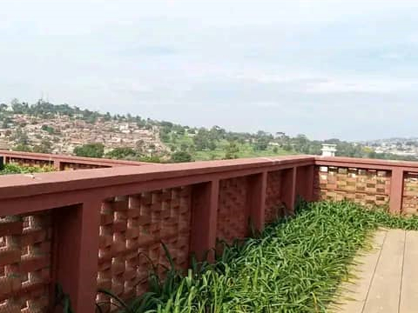 Apartment for sale in Kololo Kampala