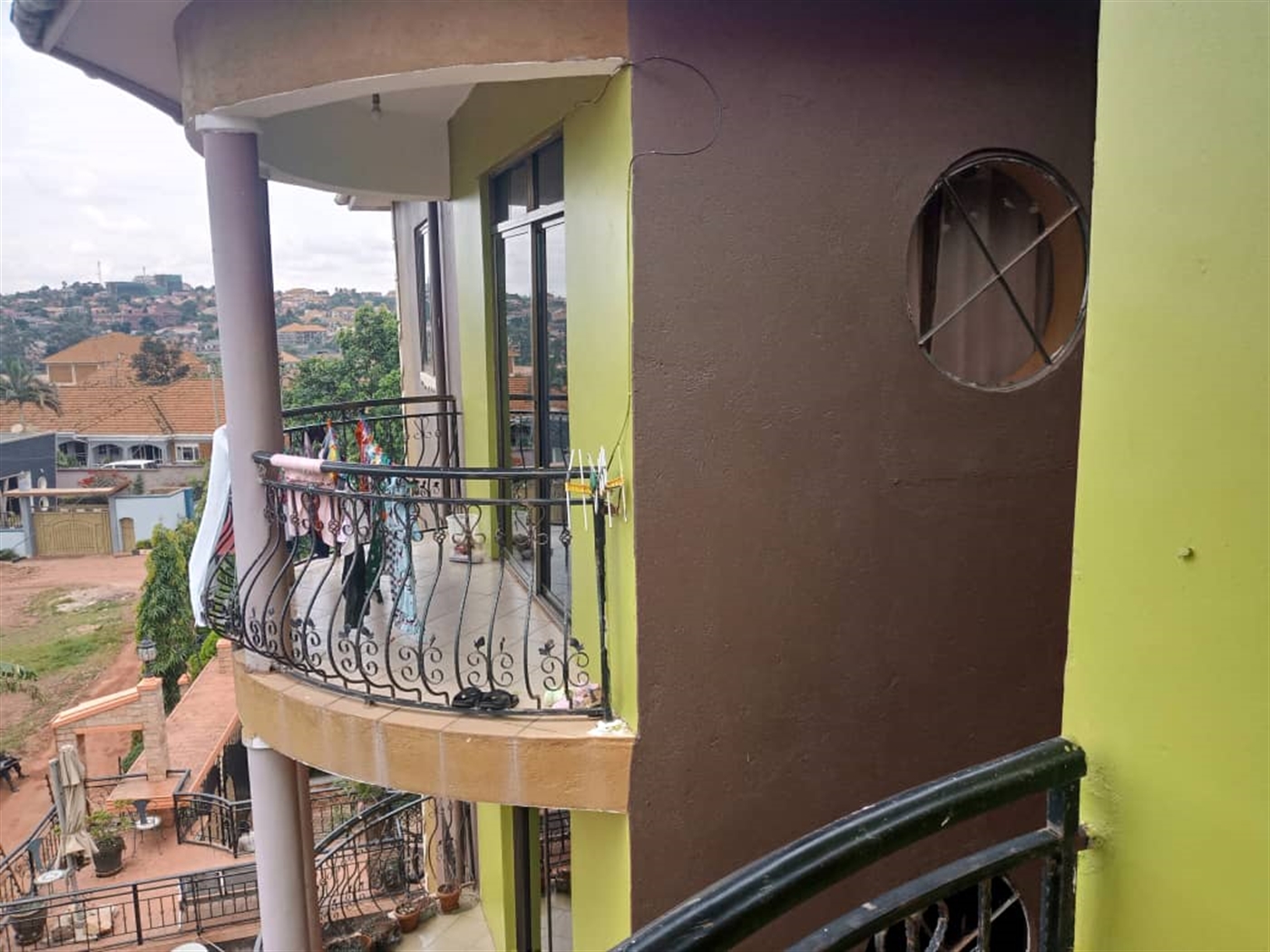 Apartment block for sale in Kira Wakiso