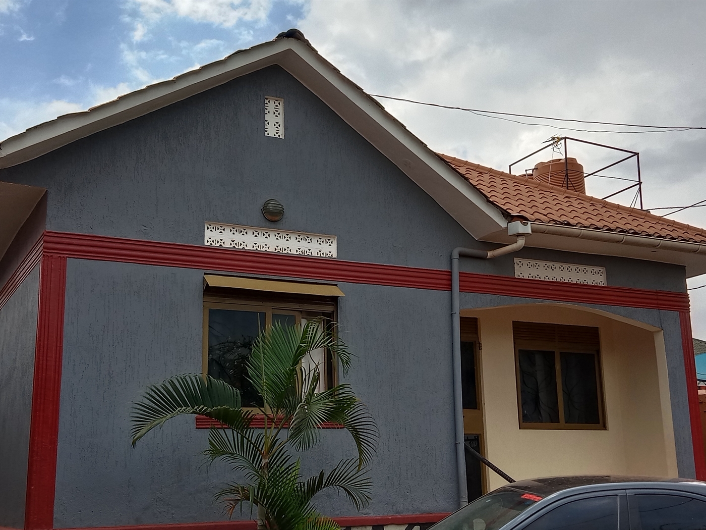 Apartment for sale in Namugongo Kampala