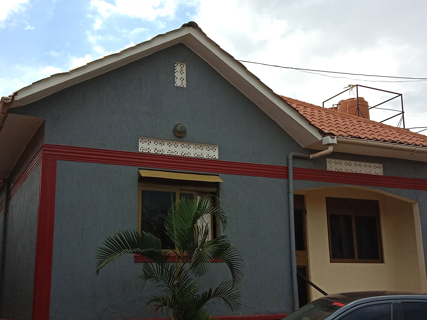 Apartment for sale in Namugongo Kampala