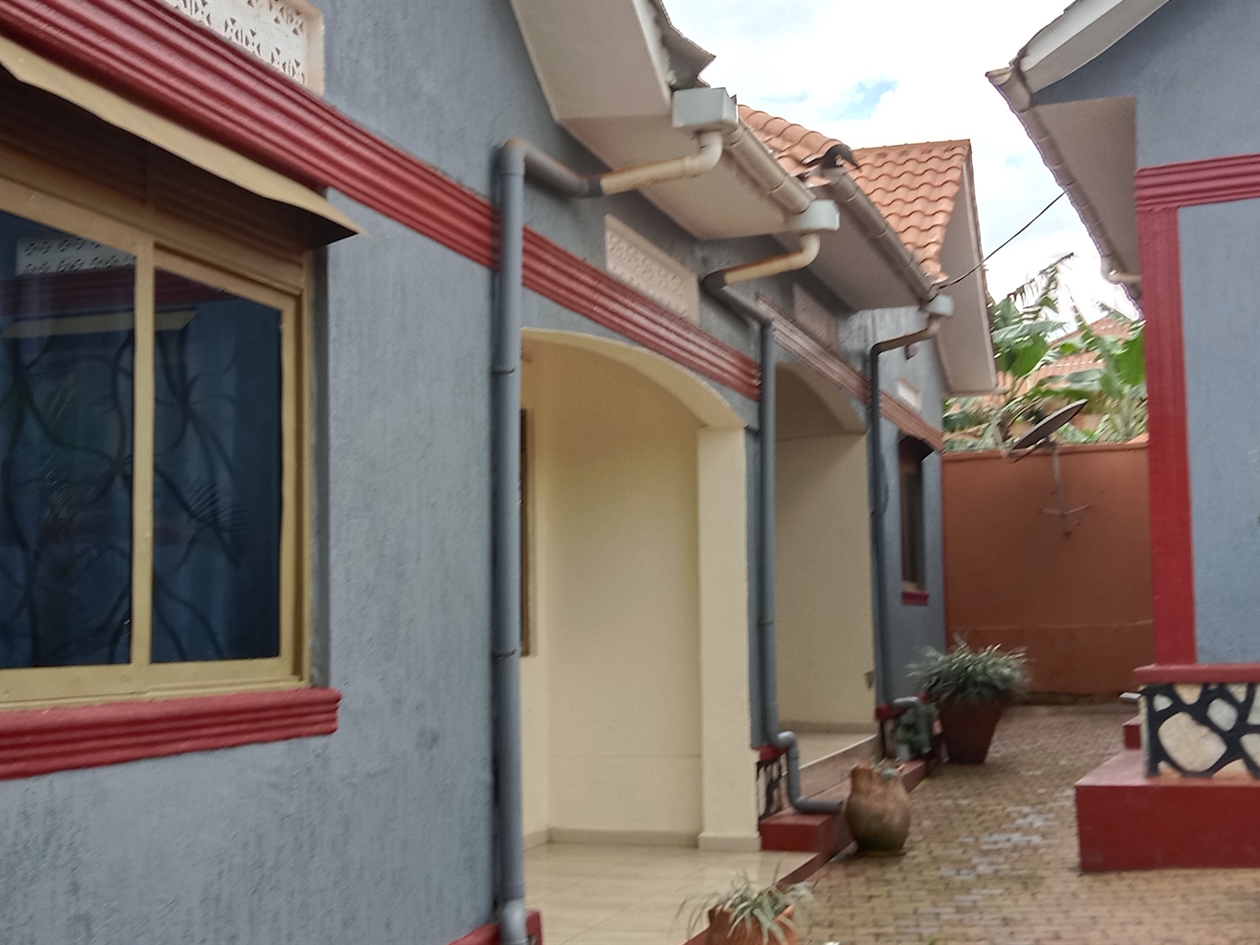 Apartment for sale in Namugongo Kampala