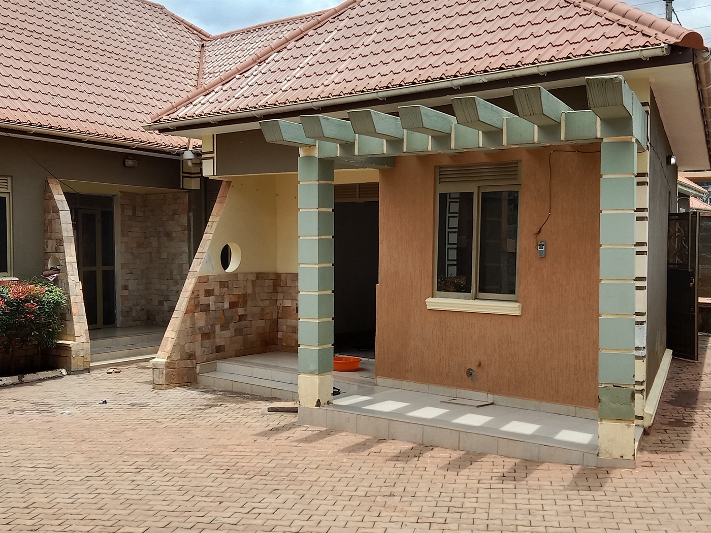 Apartment for sale in Busaabala Wakiso