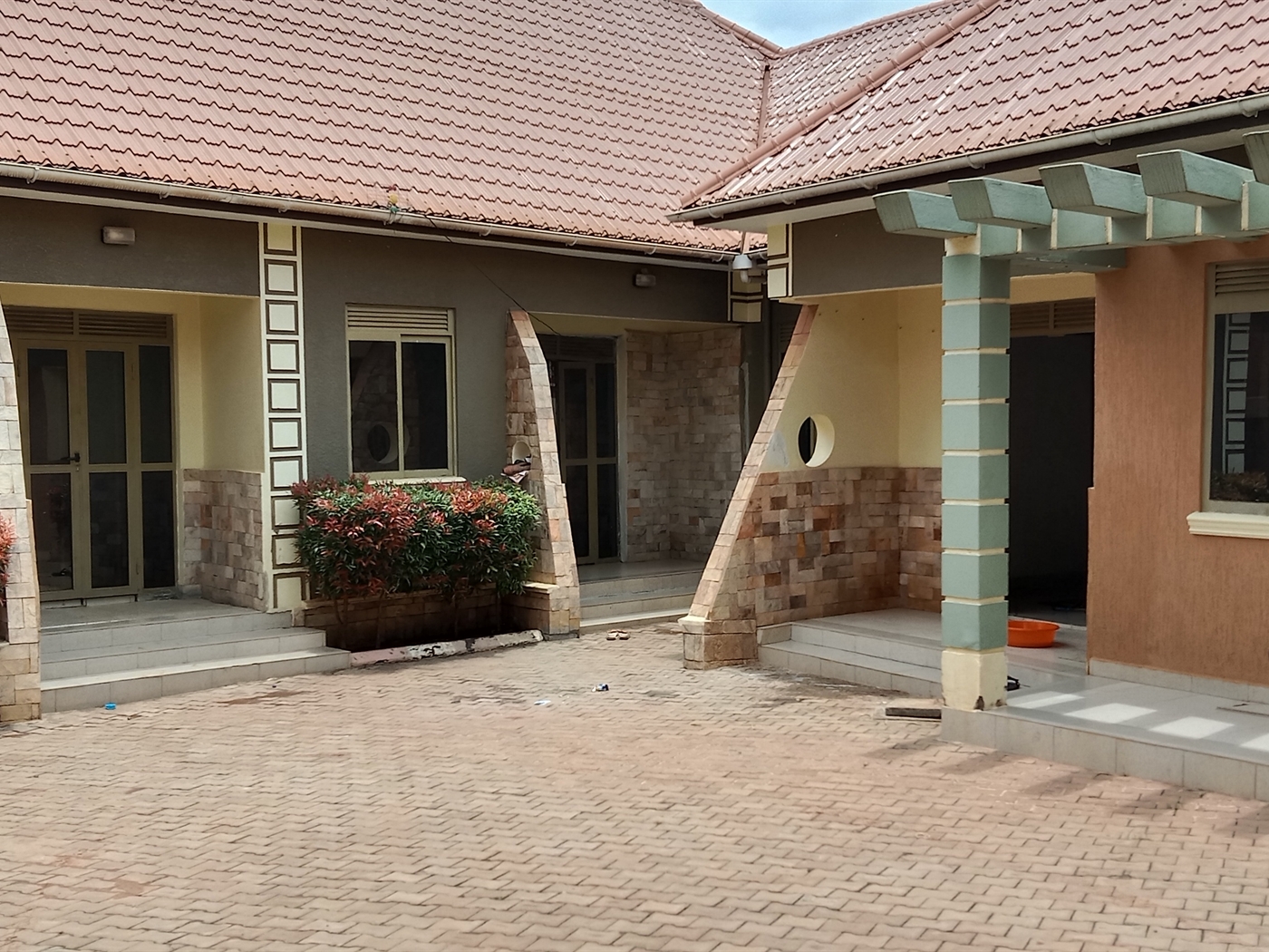 Apartment for sale in Busaabala Wakiso