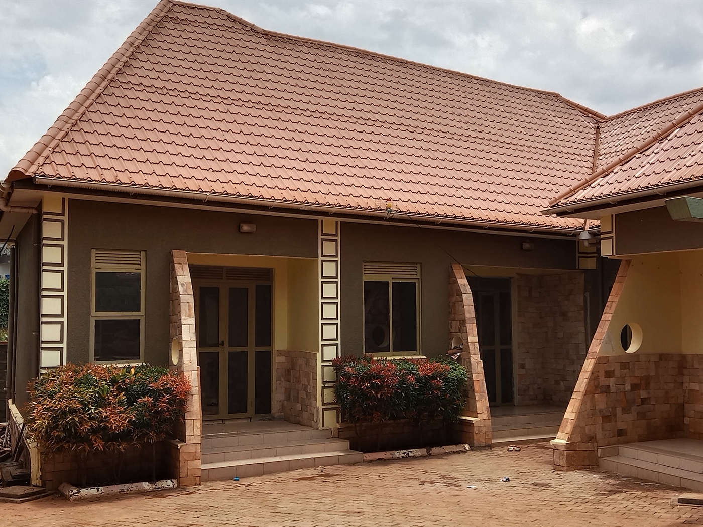 Apartment for sale in Busaabala Wakiso