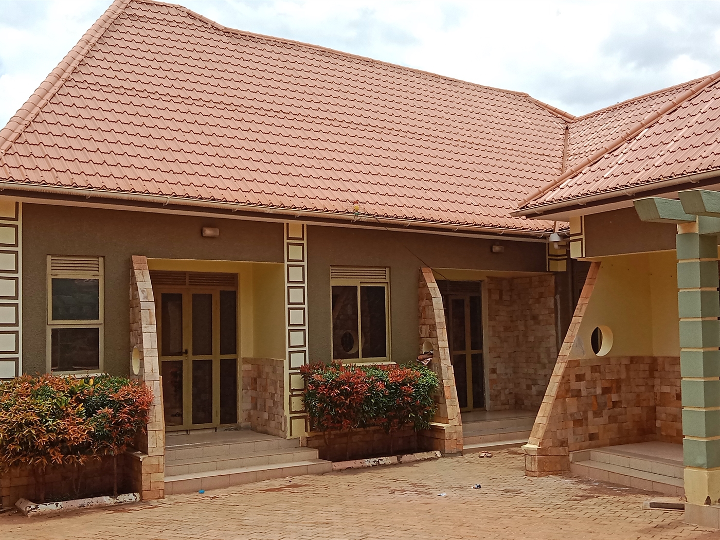 Apartment for sale in Busaabala Wakiso