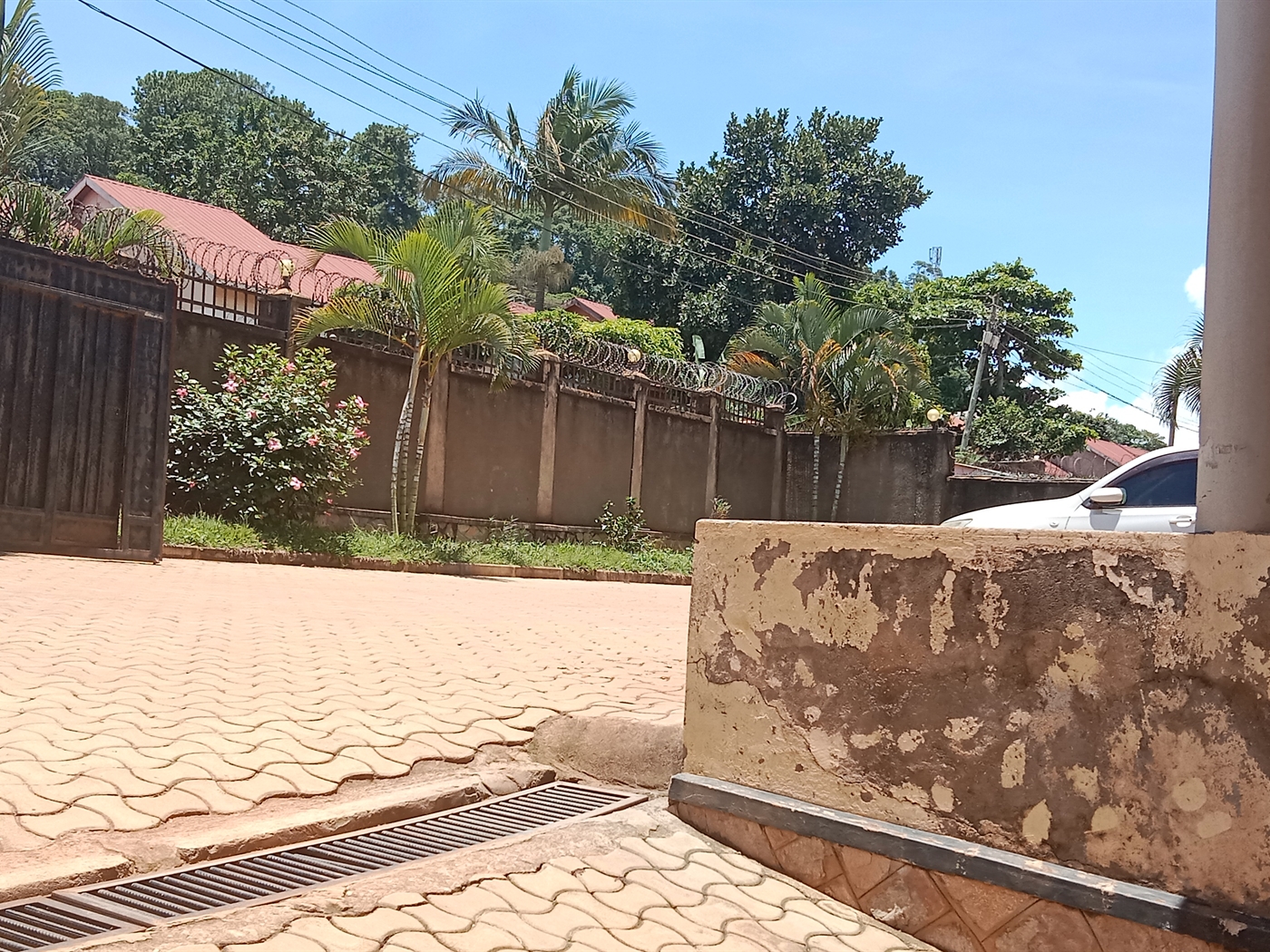 Apartment for sale in Lubowa Wakiso