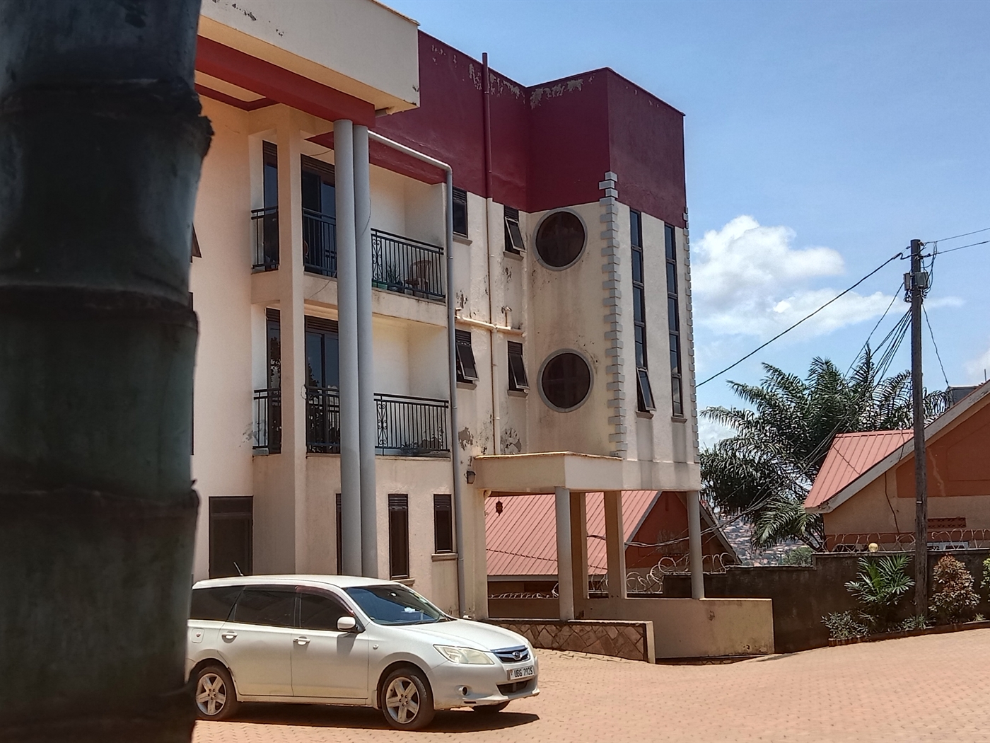 Apartment for sale in Lubowa Wakiso