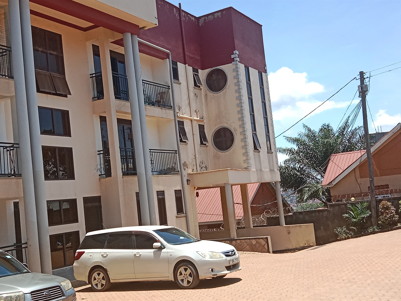 Apartment for sale in Lubowa Wakiso