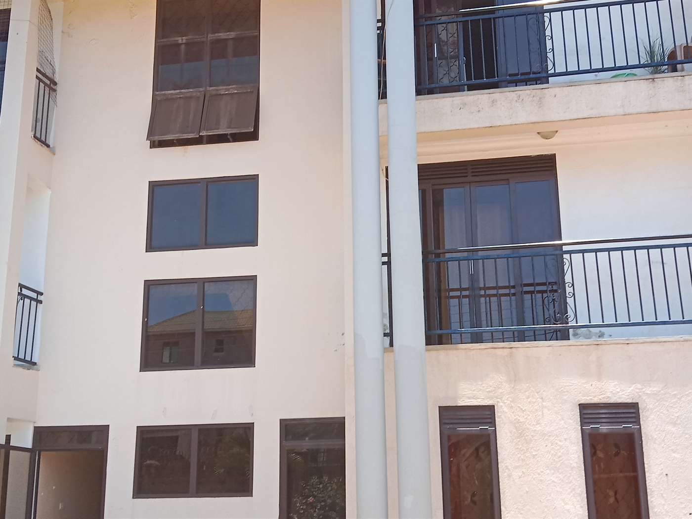 Apartment for sale in Lubowa Wakiso