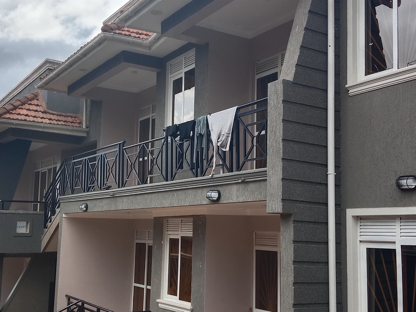 Apartment for sale in Kyanja Kampala