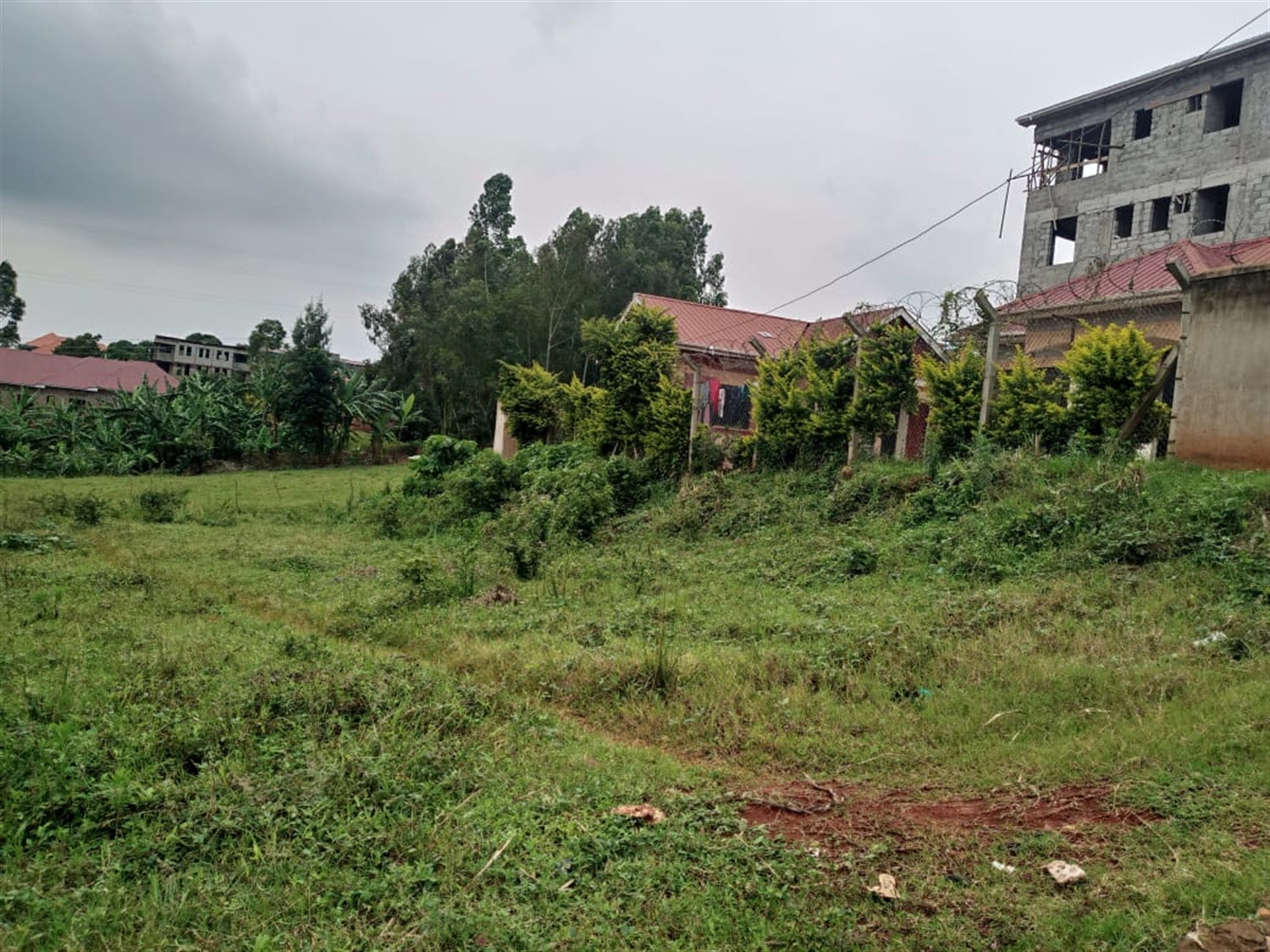 Residential Land for sale in Sonde Wakiso