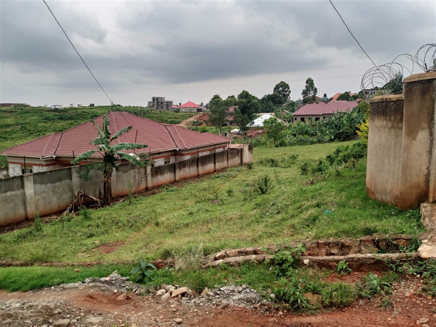 Residential Land for sale in Sonde Wakiso