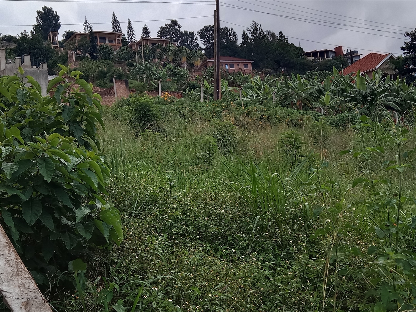 Residential Land for sale in Lubowa Wakiso