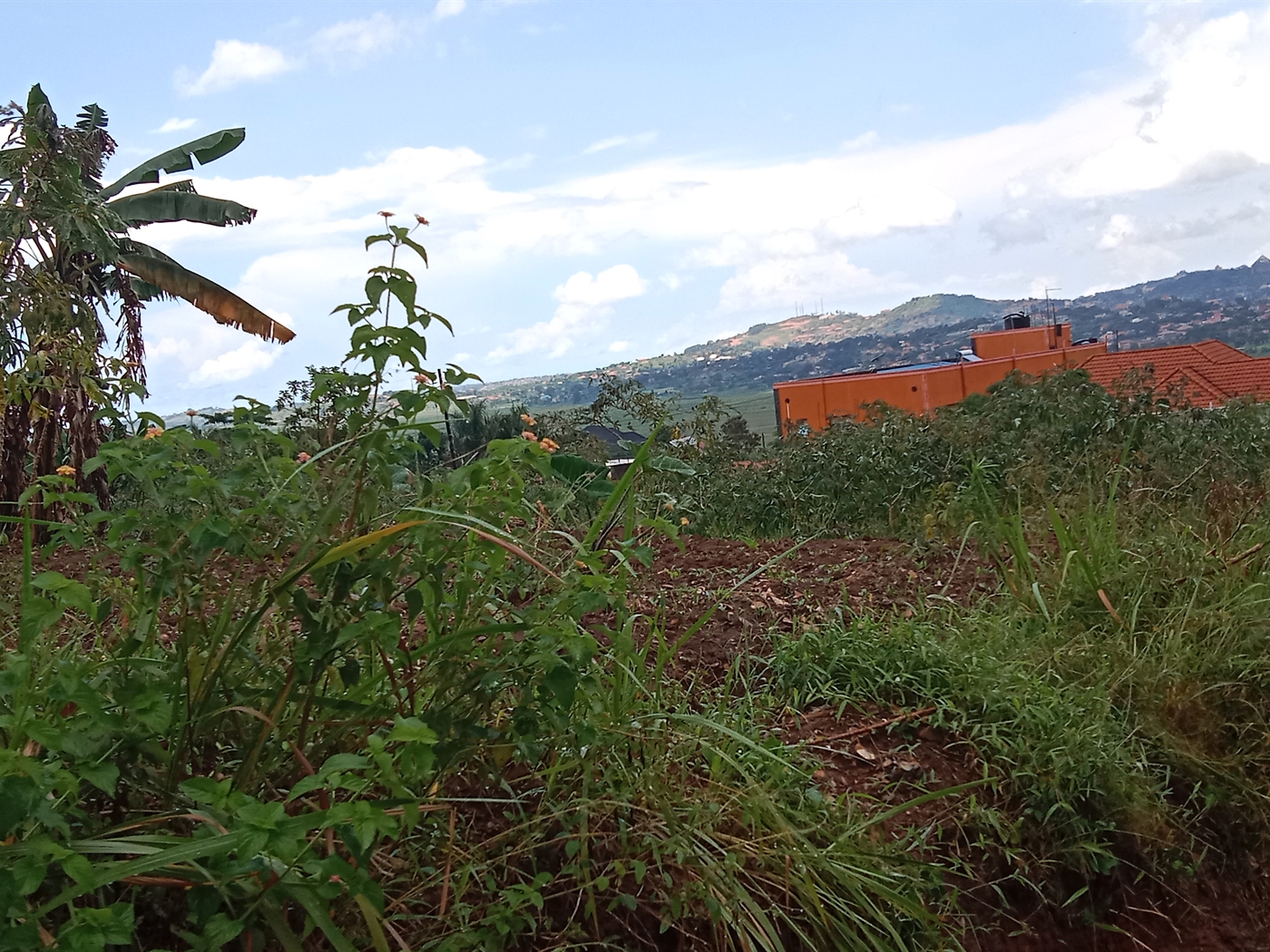 Residential Land for sale in Lubowa Wakiso