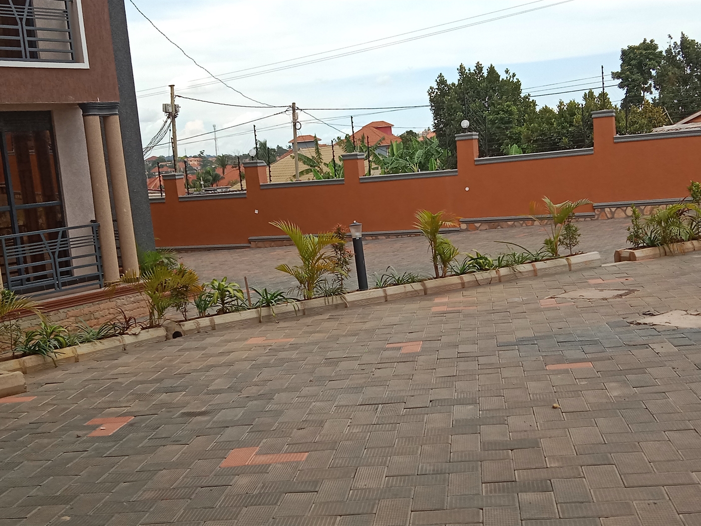 Apartment block for sale in Kyanja Kampala