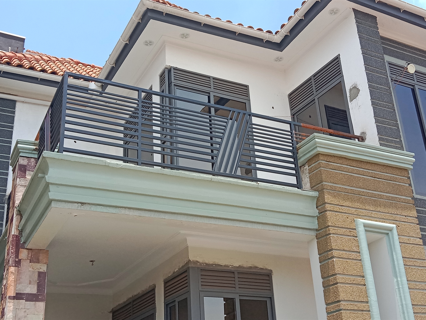 Storeyed house for sale in Kyanja Kampala