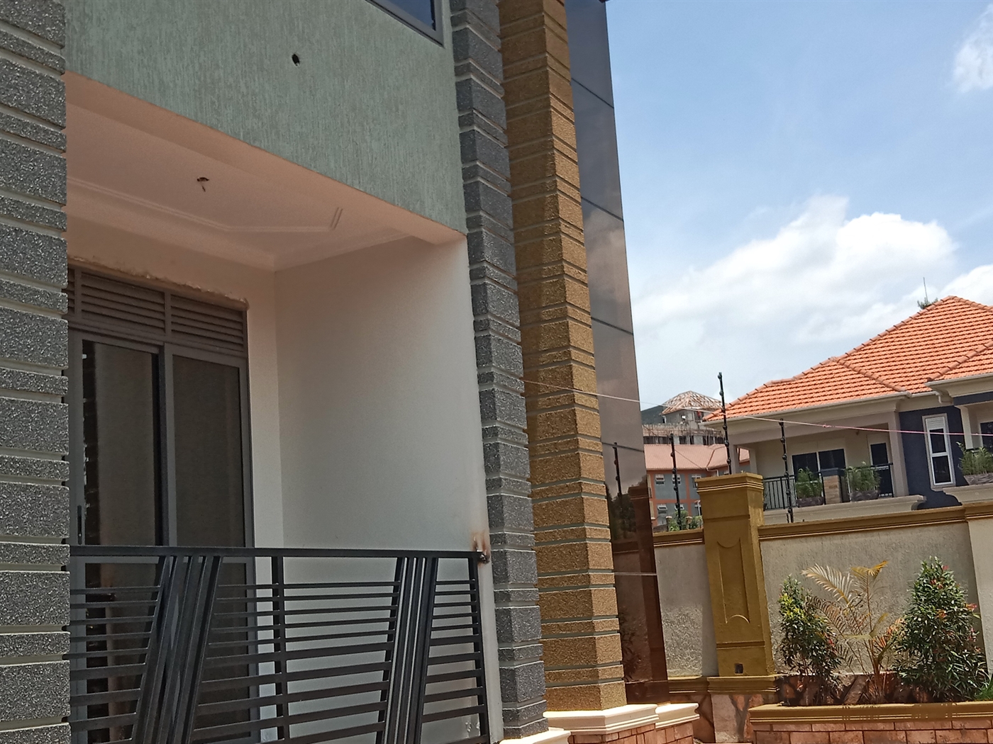 Storeyed house for sale in Kyanja Kampala