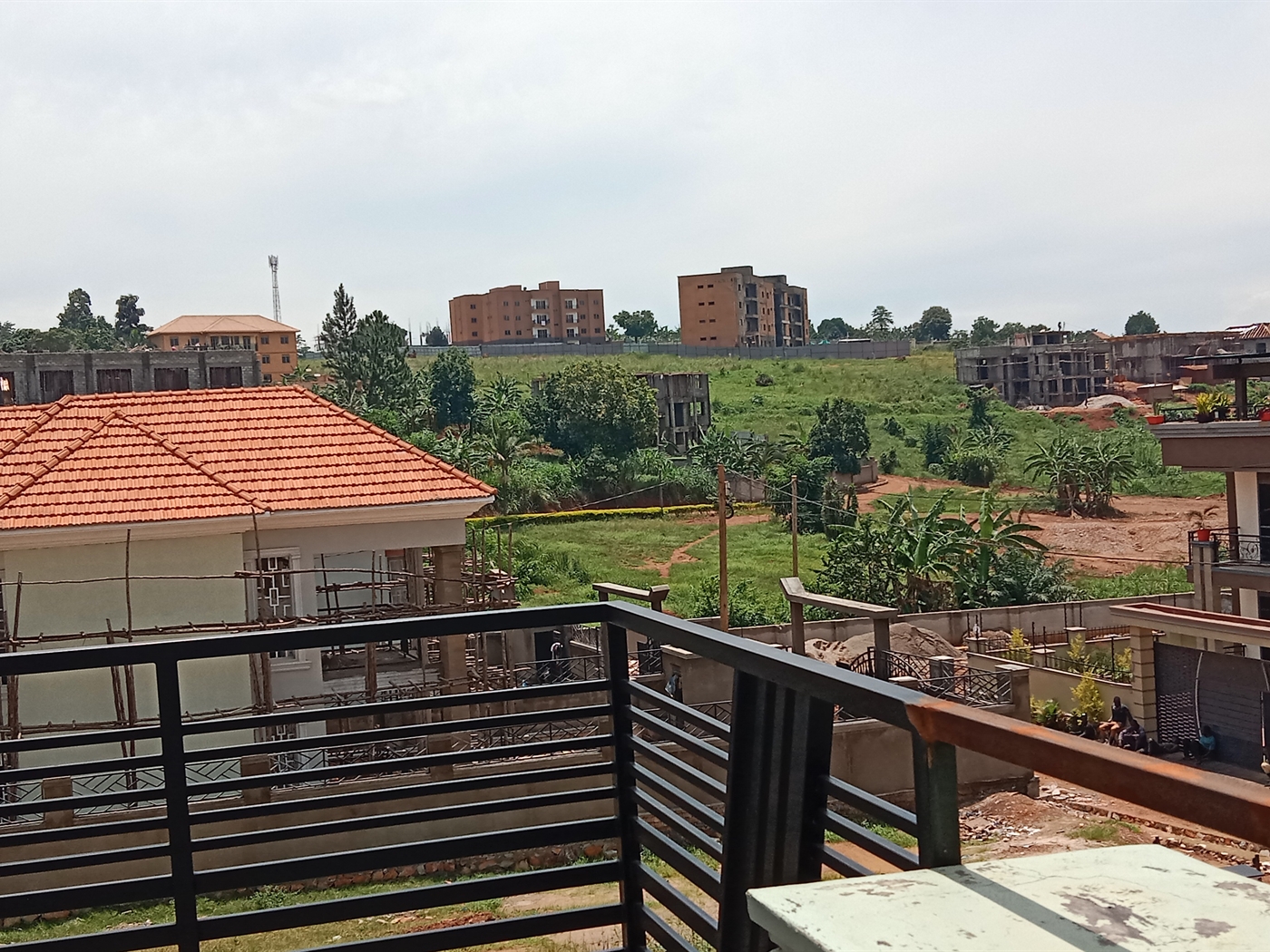 Storeyed house for sale in Kyanja Kampala