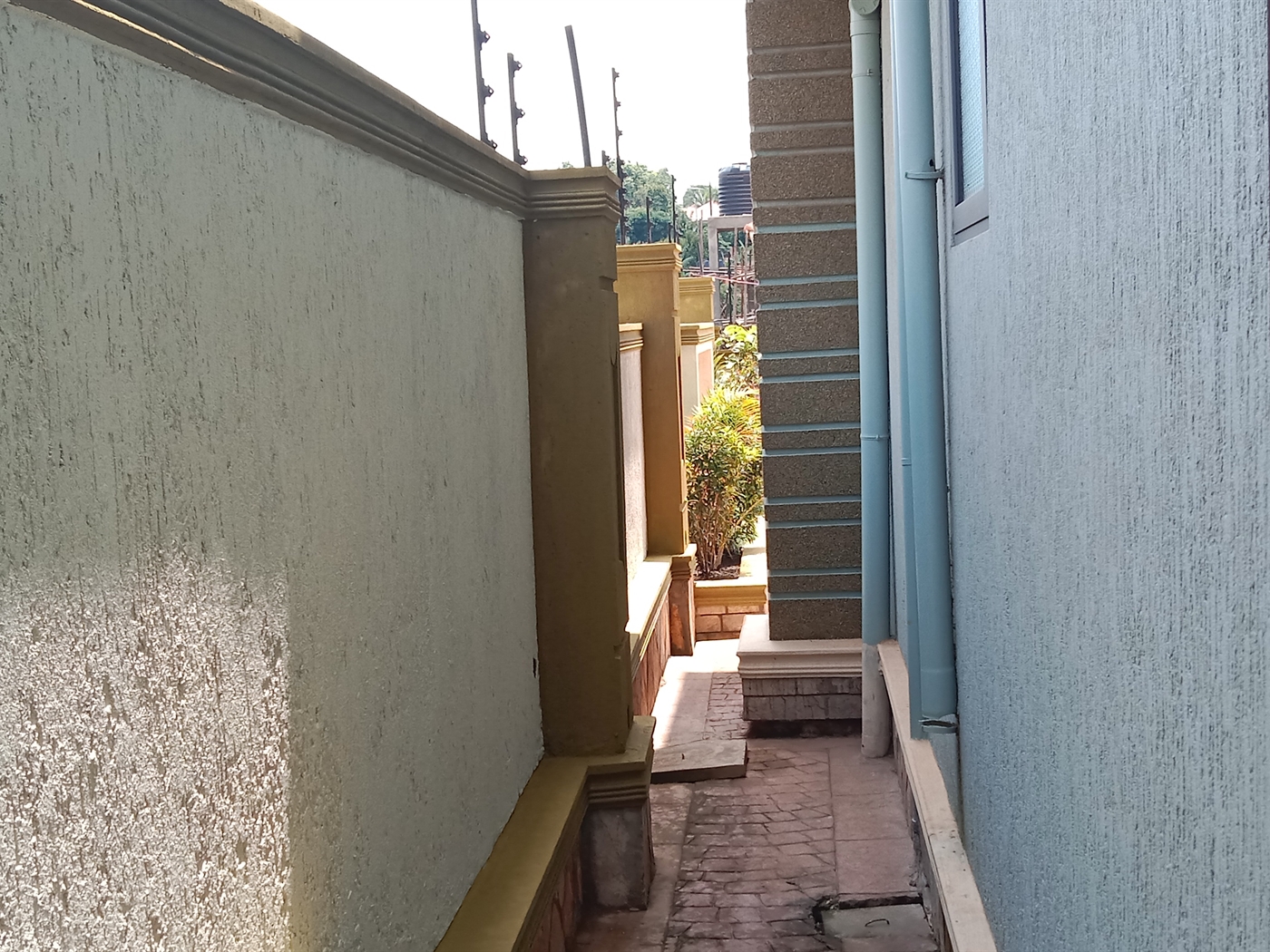 Storeyed house for sale in Kyanja Kampala