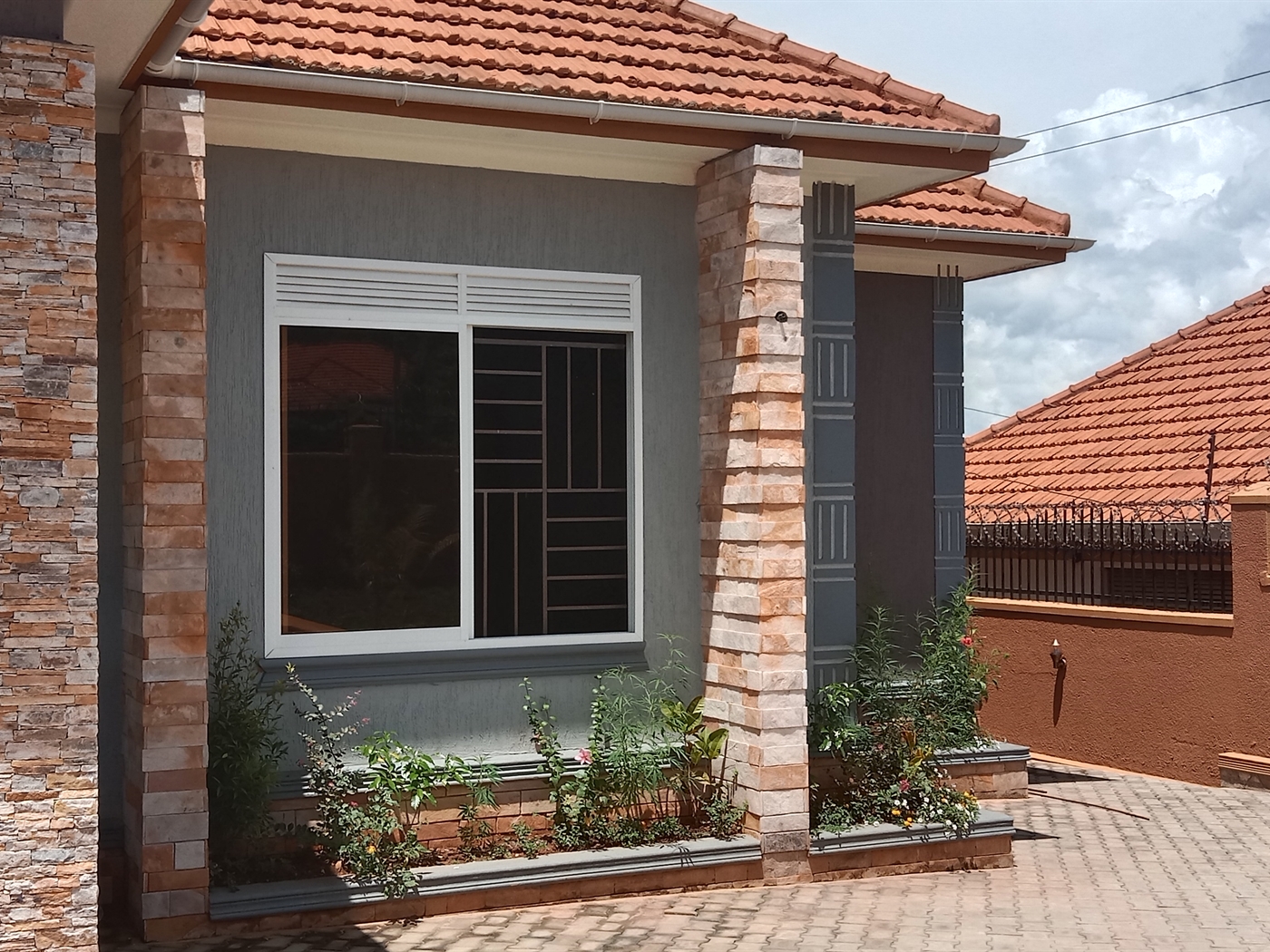 Bungalow for sale in Akright Wakiso