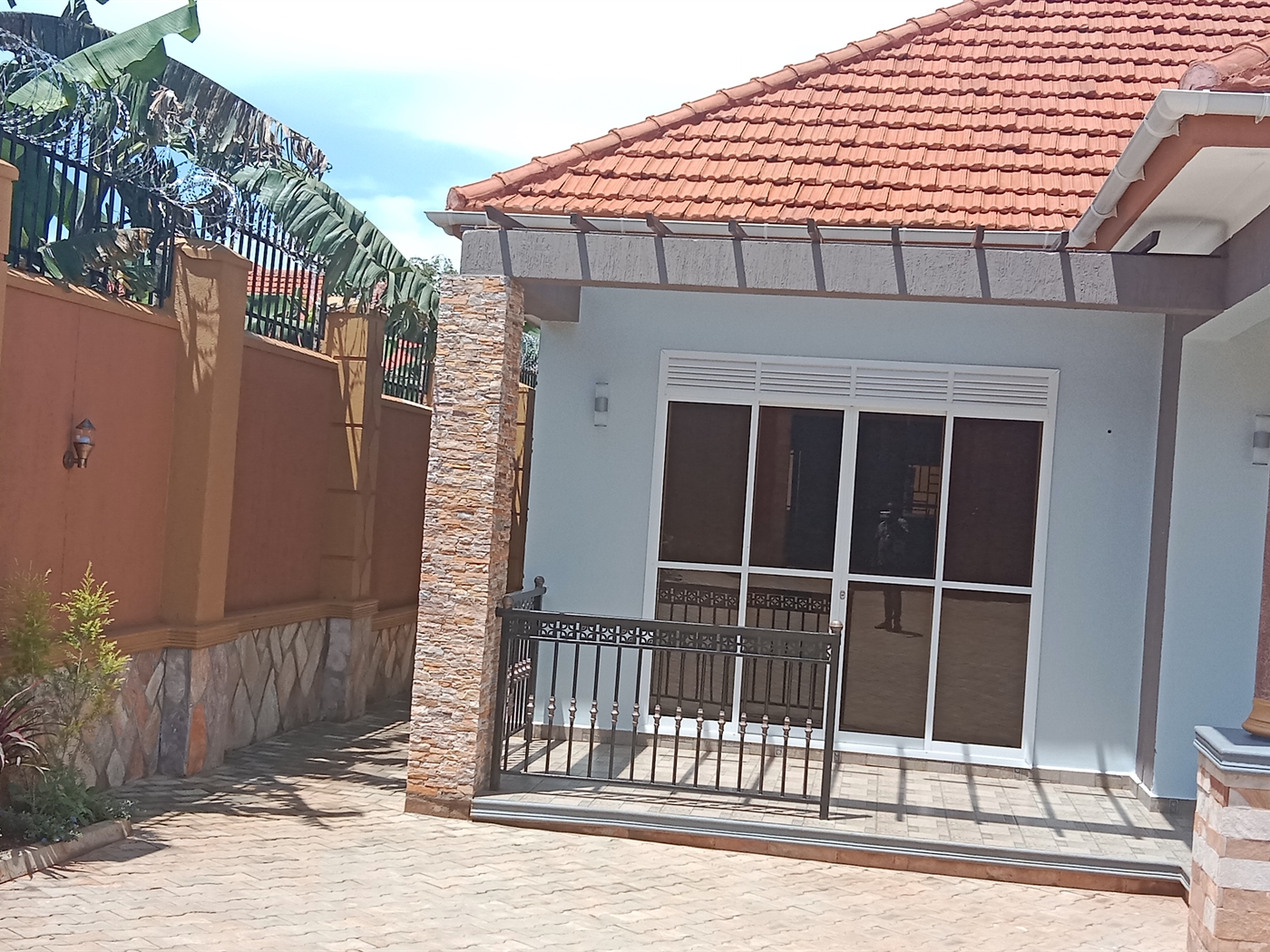 Bungalow for sale in Akright Wakiso