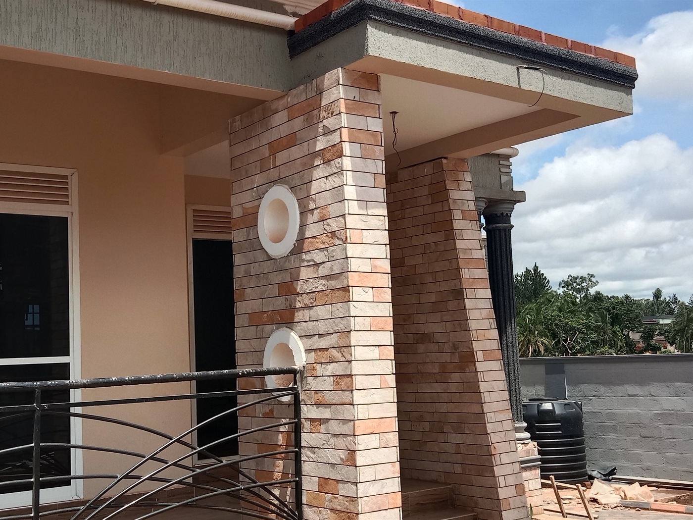 Bungalow for sale in Kira Wakiso