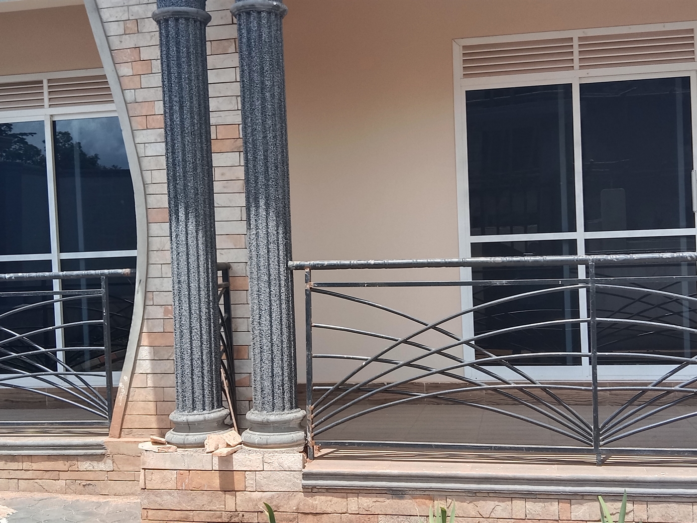 Bungalow for sale in Kira Wakiso