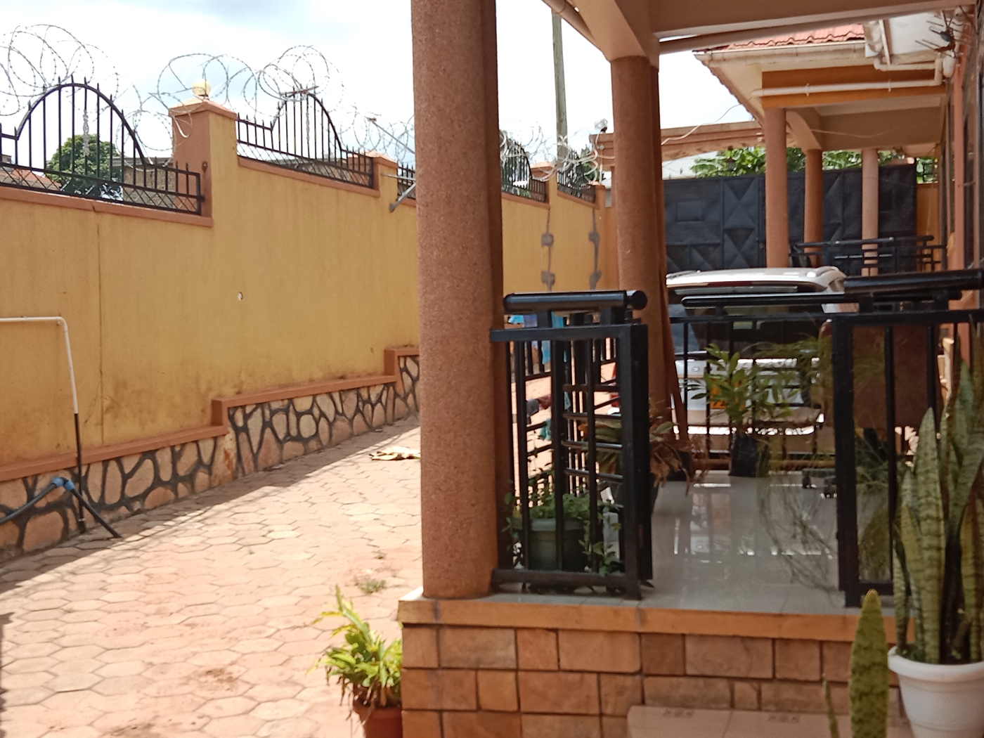 Bungalow for sale in Kira Wakiso